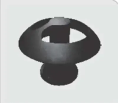 Decorative Post Top Light